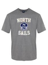 Shirt north sails d'occasion  Expédié en France