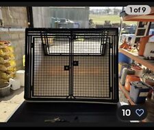 Lintran dog crate for sale  ST. ALBANS