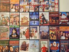 Christmas movies dvd for sale  Belchertown
