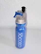 02Cool Mist 'N Sip garrafa de água Squeeze Trigger to Mist 20 oz. Isolado 590 ml, usado comprar usado  Enviando para Brazil