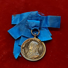 Medaglia votiva sacro usato  Venezia
