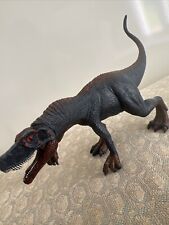 Schleich herrerasaurus dinosau for sale  TADWORTH