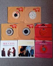 Bee gees singles for sale  PERTH