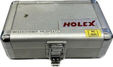 Holex h02449 messchieber gebraucht kaufen  Heiligenhaus