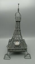 Eiffel tower metal for sale  Montpelier