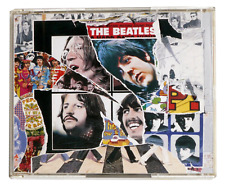 THE BEATLES ANTHOLOGY 3 2-CD'S "COMO NOVO" comprar usado  Enviando para Brazil