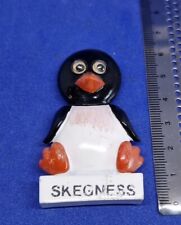 Ímã de geladeira - Skegness Penguin comprar usado  Enviando para Brazil