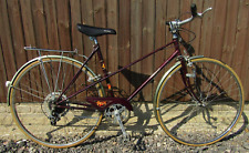 Raleigh misty ladies for sale  HUNTINGDON