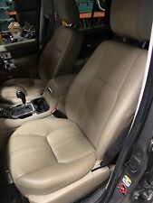 Discovery interior leather for sale  DUDLEY