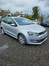 2013 polo match for sale  MIDDLEWICH