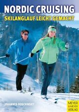 Nordic cruising skilanglauf gebraucht kaufen  Bad Vilbel