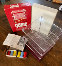 Qubic tic tac for sale  Monterey