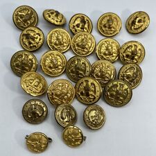 Lot gold military for sale  Corpus Christi