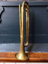 vintage conn trumpet for sale  RYDE