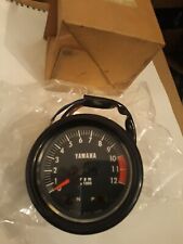 Genuine yamaha tachometer for sale  ORPINGTON