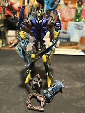 Transformers Prime Beast Hunters Soundwave segunda mano  Embacar hacia Argentina