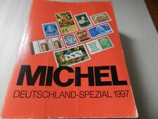 Michel katalog deutschland gebraucht kaufen  Bocholt