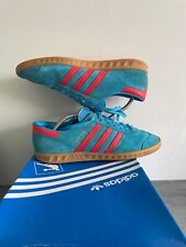 Adidas originals hamburg for sale  STOKE-ON-TRENT