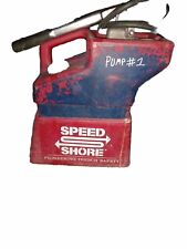 shoring pump for sale  Palm Springs