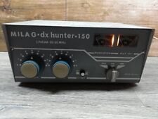 Milag hunter 150 usato  Italia