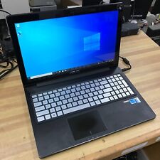 Asus q501l laptop for sale  Akron