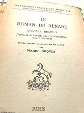 1948 roman renart usato  Roma