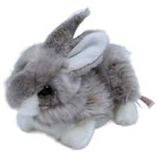 Kaninchen kuscheltier teddy gebraucht kaufen  Neusäß