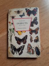 Insects colour blandford for sale  WORKSOP