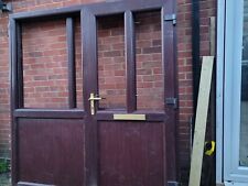 Upvc front door for sale  CHELMSFORD