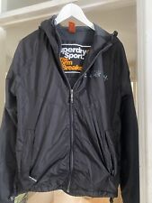 Men superdry lightweight for sale  CARDIFF