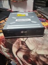 LG UH12LS29 Black BD ROM Internal Bluray Drive 3D Playback & MDISC Support Model, used for sale  Shipping to South Africa