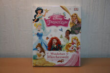 Kinderbuch disney prinzessin gebraucht kaufen  Schiffdorf