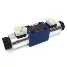 Hydraulic directional valve for sale  STOKE-ON-TRENT