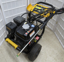 Dewalt dxpw3425 gas for sale  Glendale Heights