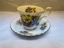 Royal albert summertime for sale  Shipping to Ireland