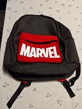Marvel avengers backpack for sale  CRAMLINGTON