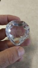 Nice crystal diamond for sale  Alsip