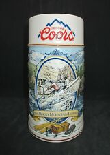 Original coors beer for sale  Oakdale