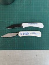 Taschenmesser richartz matmaxx gebraucht kaufen  Frankenberg