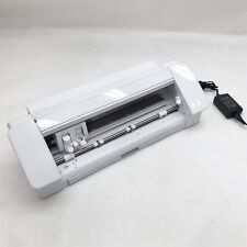 Silhouette Cameo 4 Paper Fabric Vinyl Smart Cutting Machine *No Software* w/PSU for sale  Shipping to South Africa