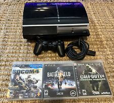 Sony ps3 250gb for sale  Jet