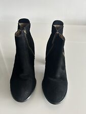 Russell bromley black for sale  LONDON
