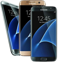 Smartphone Samsung Galaxy S7 Edge 32 GB vari colori (sbloccato) grado A usato  Spedire a Italy