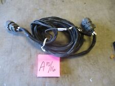 Nos cable 19207 for sale  Marble Falls