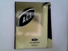 Aga book hardback for sale  AMMANFORD