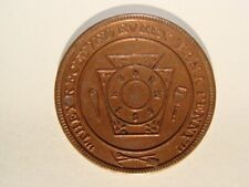 Rare mason coin for sale  New Braunfels