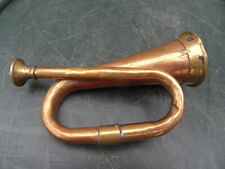 Vintage trompe trompette d'occasion  Calais