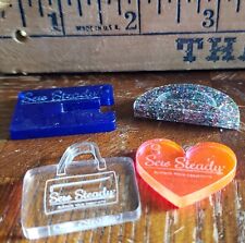 Sew steady charms for sale  Kennewick