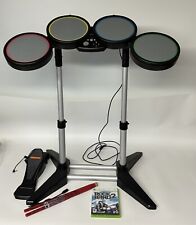 Rockband drum kit for sale  HOOK