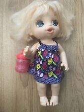 Baby alive doll for sale  REDDITCH